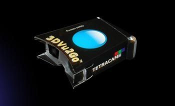 TETRACAM 3DVU2GO Stereoscope